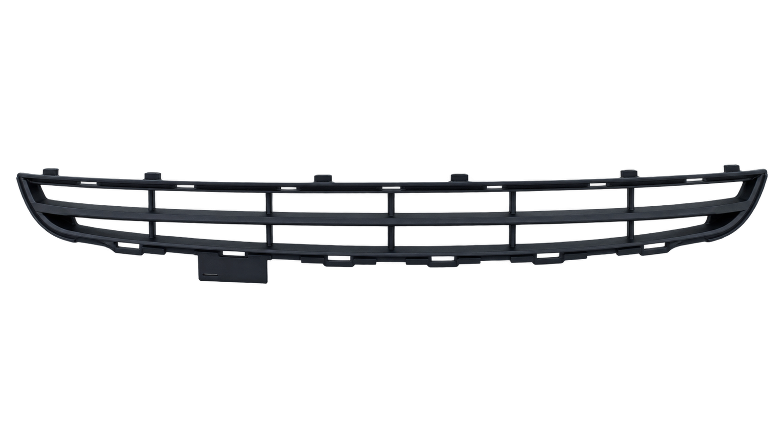 Grille voor CITROEN C-2 2003-2008