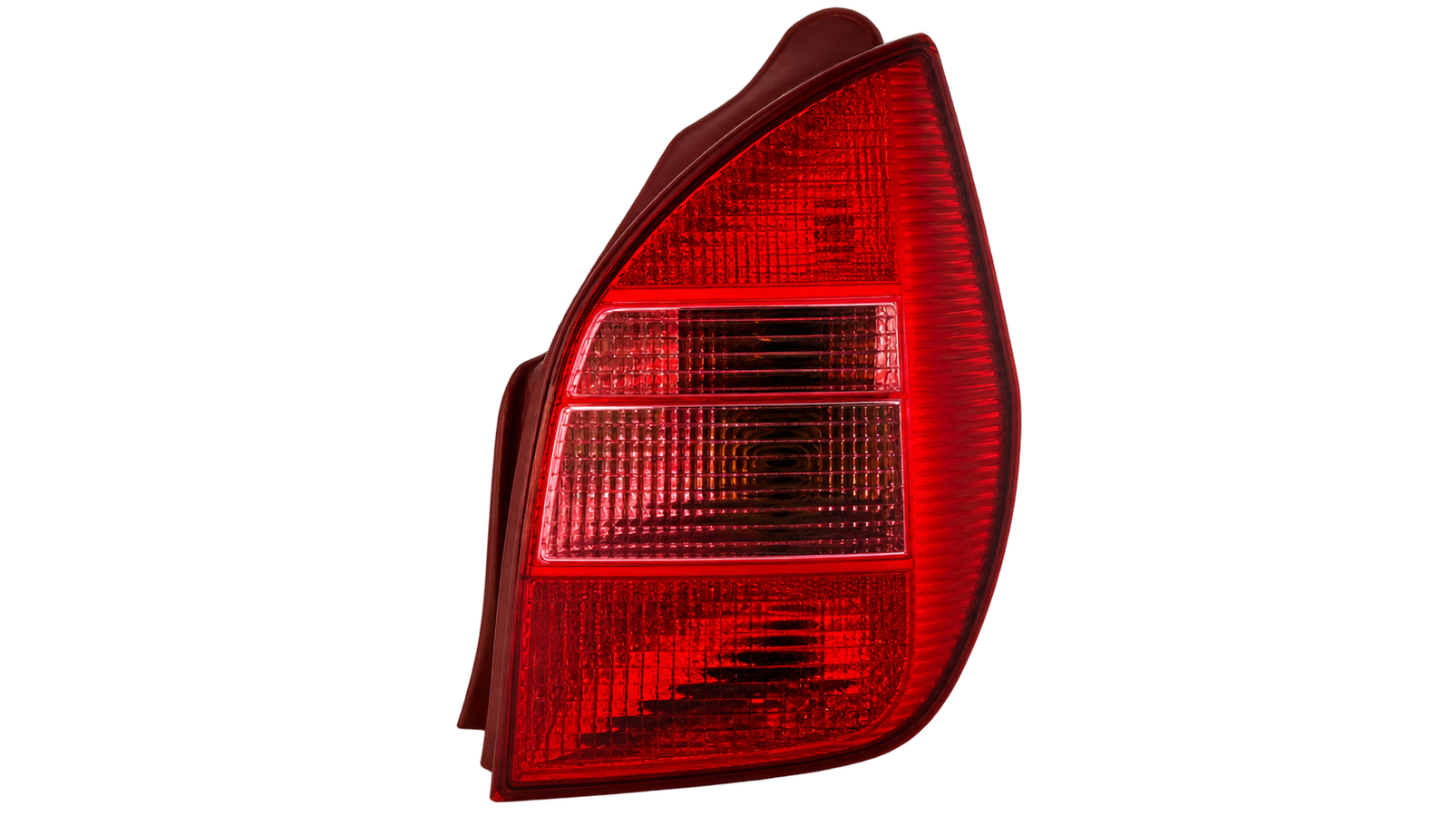 Achterlicht voor CITROEN C-2 2003-2008