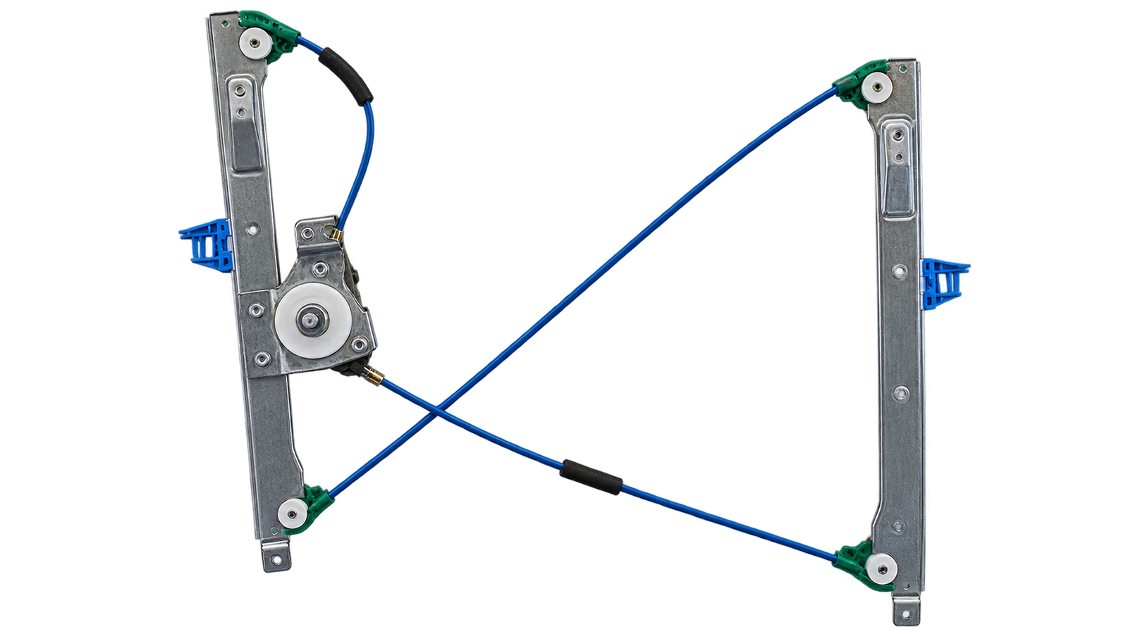 Raammechanisme voor CITROEN C-2 2003-2008
