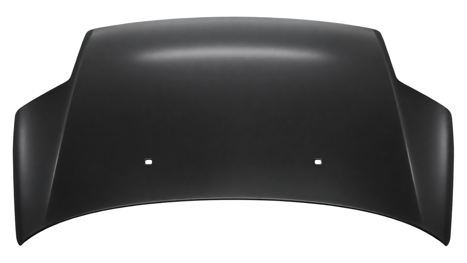 Motorkap voor CITROEN C-2 2003-2008