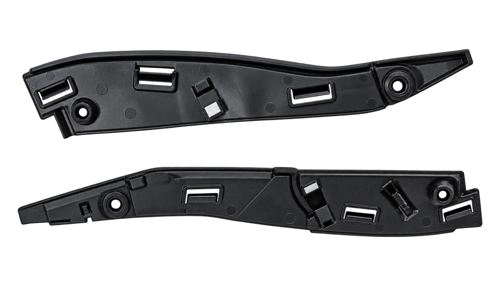 Bumpersteun voor CITROEN C-2 2008-2010