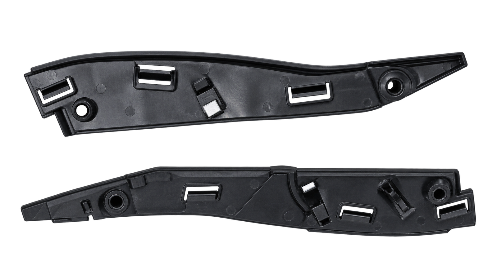 Bumpersteun voor CITROEN C-2 2008-2010