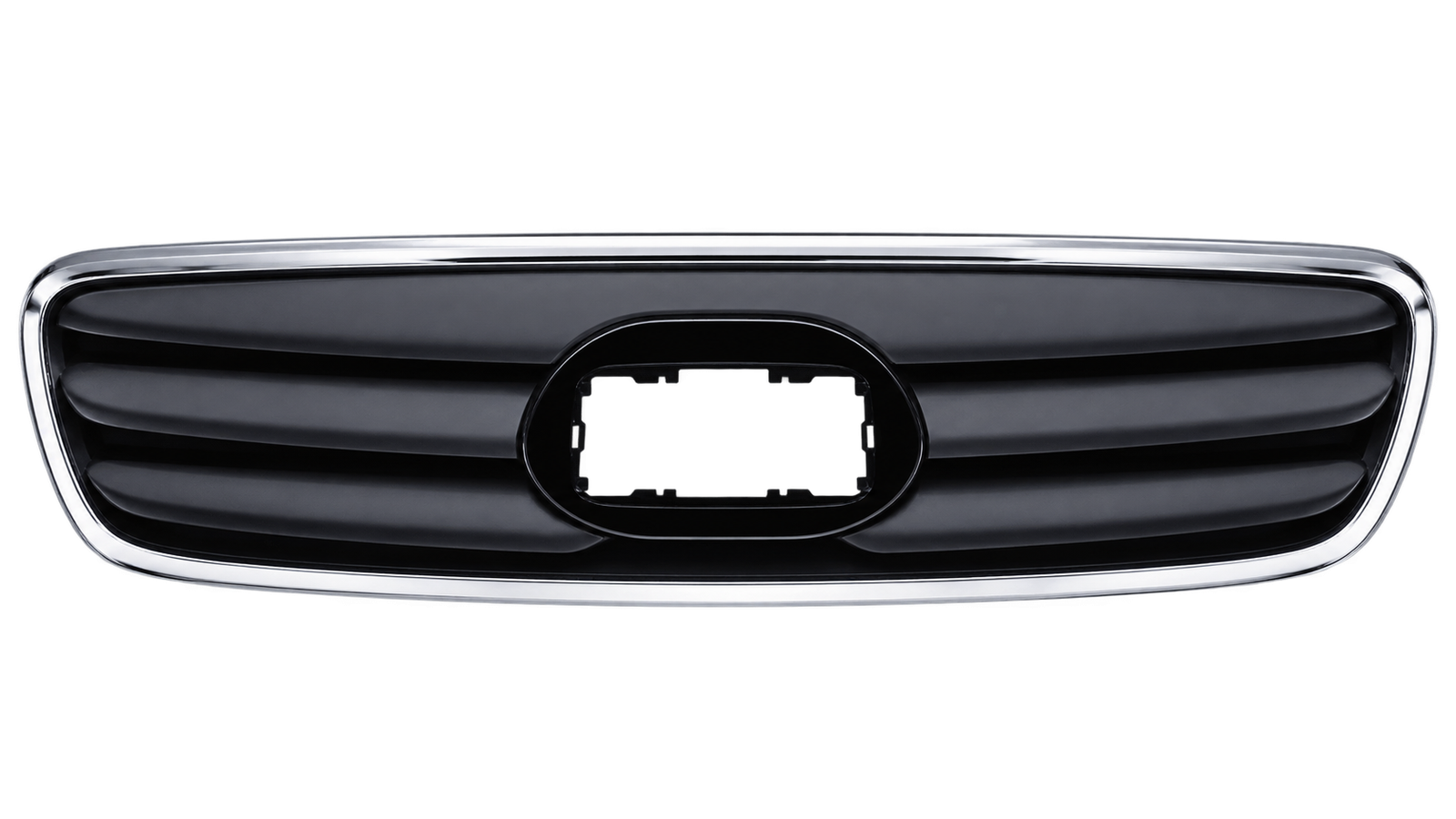 Grille voor CITROEN C-2 2008-2010