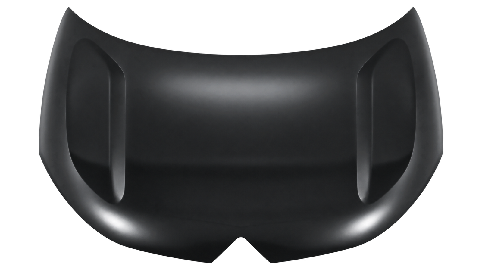Motorkap voor CITROEN C-5