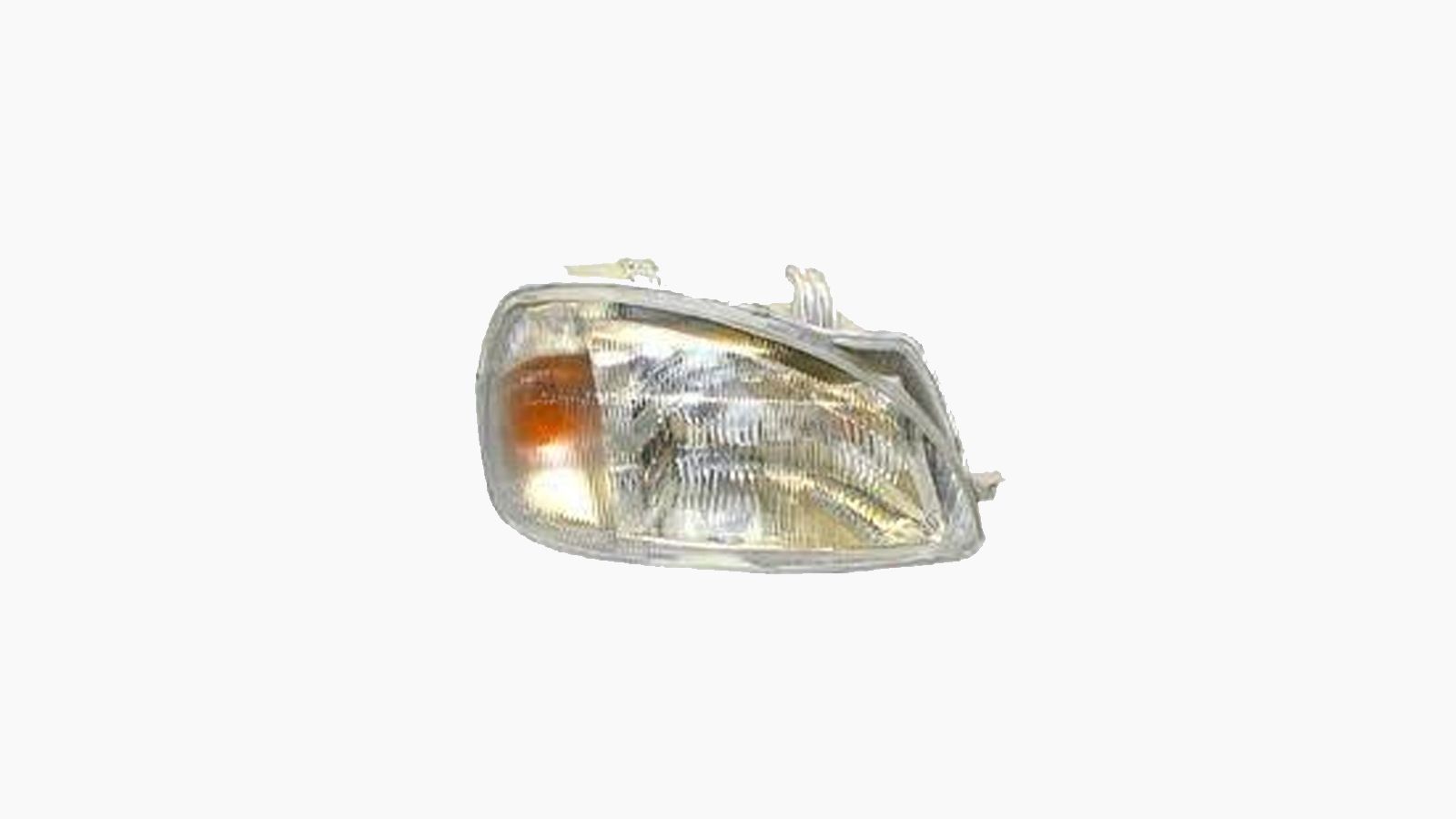 Knipperlicht voor Daihatsu CHARADE G200 1996