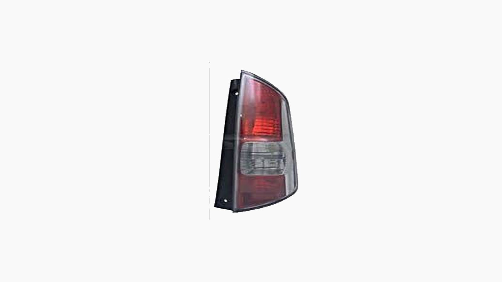 Achterlicht voor Daihatsu SIRION 2005-2012