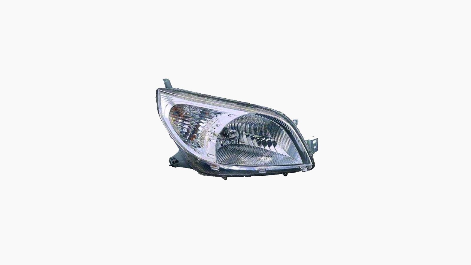 Koplamp voor Daihatsu TERIOS 2006-2012
