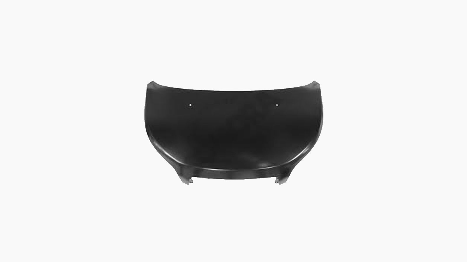 Motorkap voor Daihatsu TERIOS 2006-2012