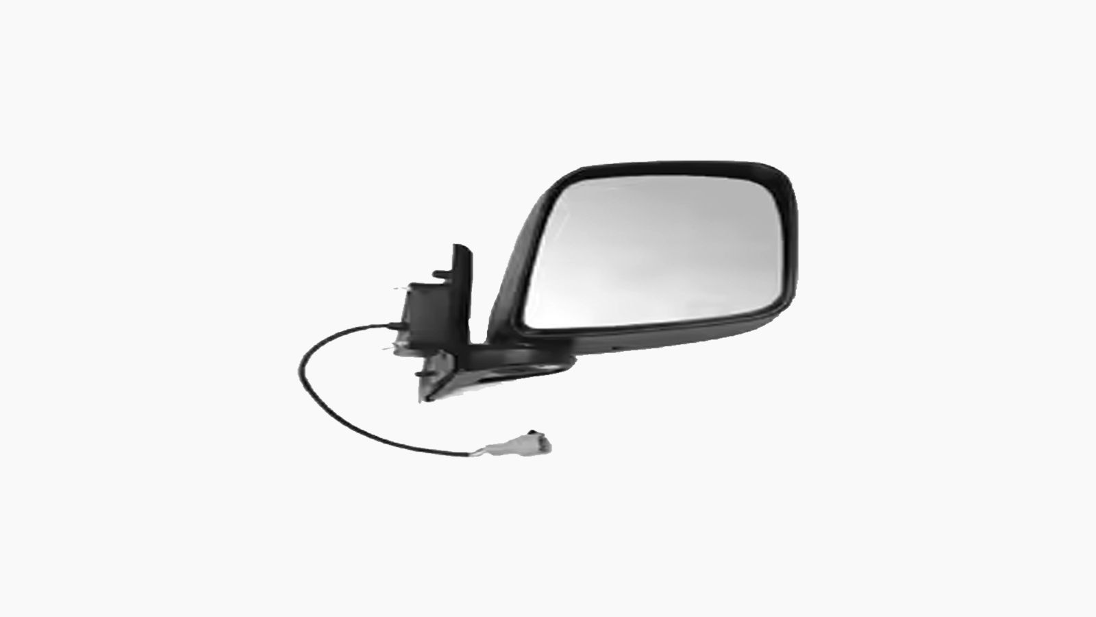 Buitenspiegel voor Nissan EVALIA / NV200 2010-2016