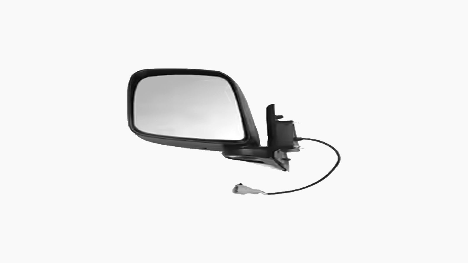 Buitenspiegel voor Nissan EVALIA / NV200 2010-2016