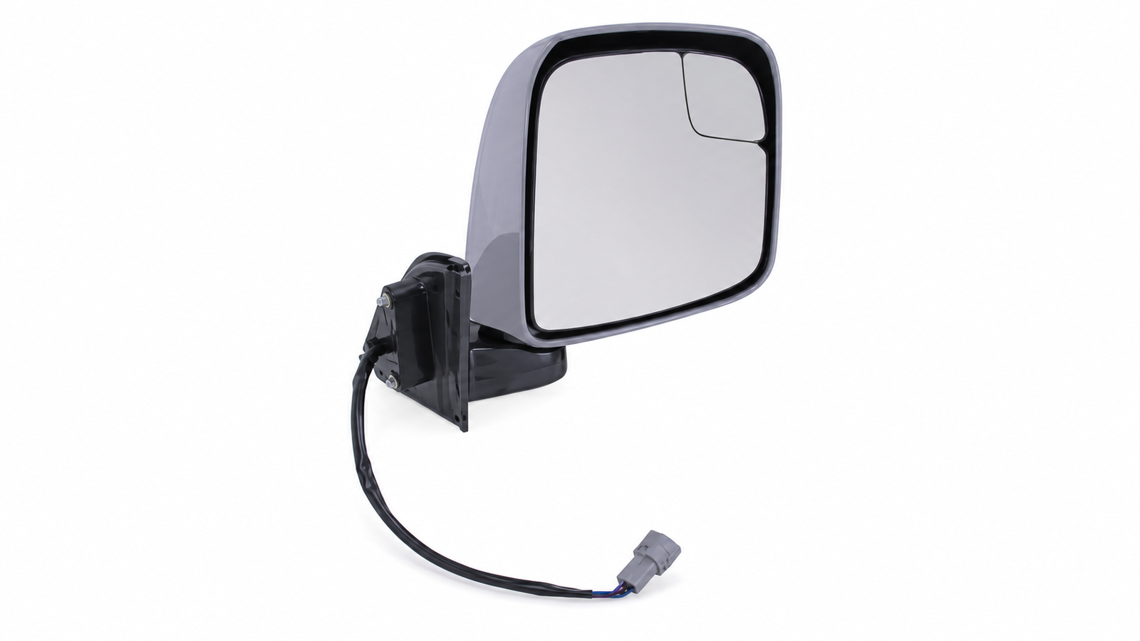 Buitenspiegel voor Nissan NV200 2010-2016 in primer