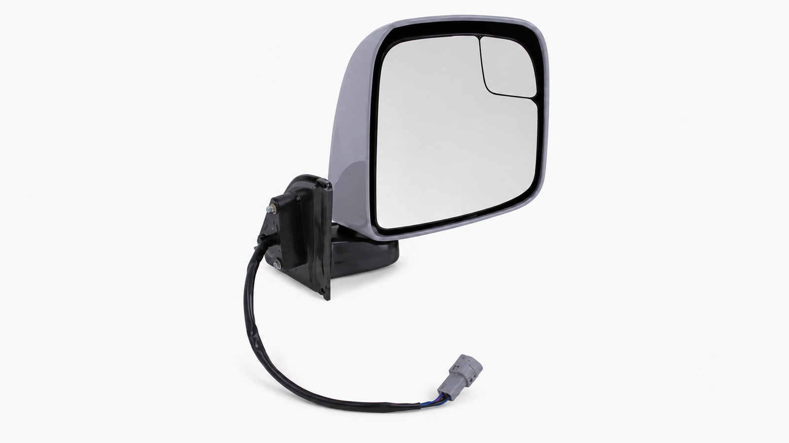 Buitenspiegel voor Nissan NV200 2010-2016 in primer