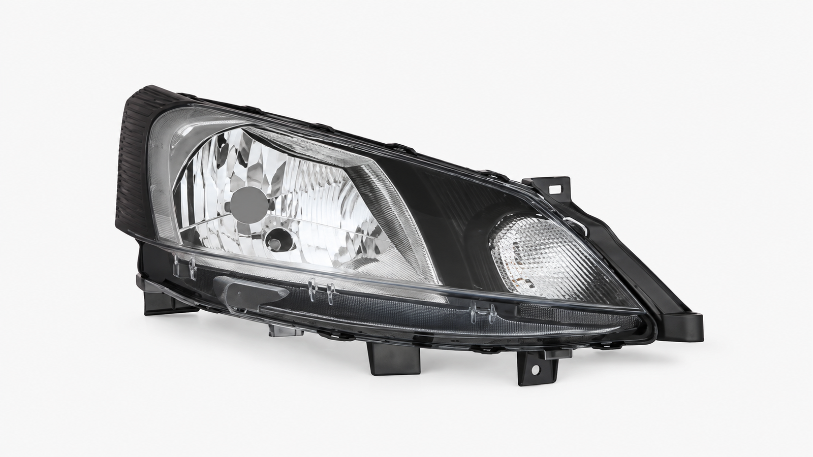 Koplamp voor Nissan EVALIA / NV200 2010-2016