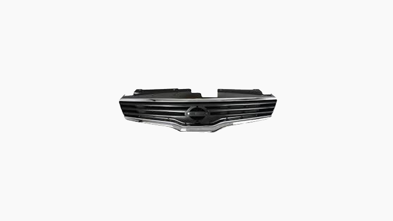 Griille voor Nissan NV200 2010-2016