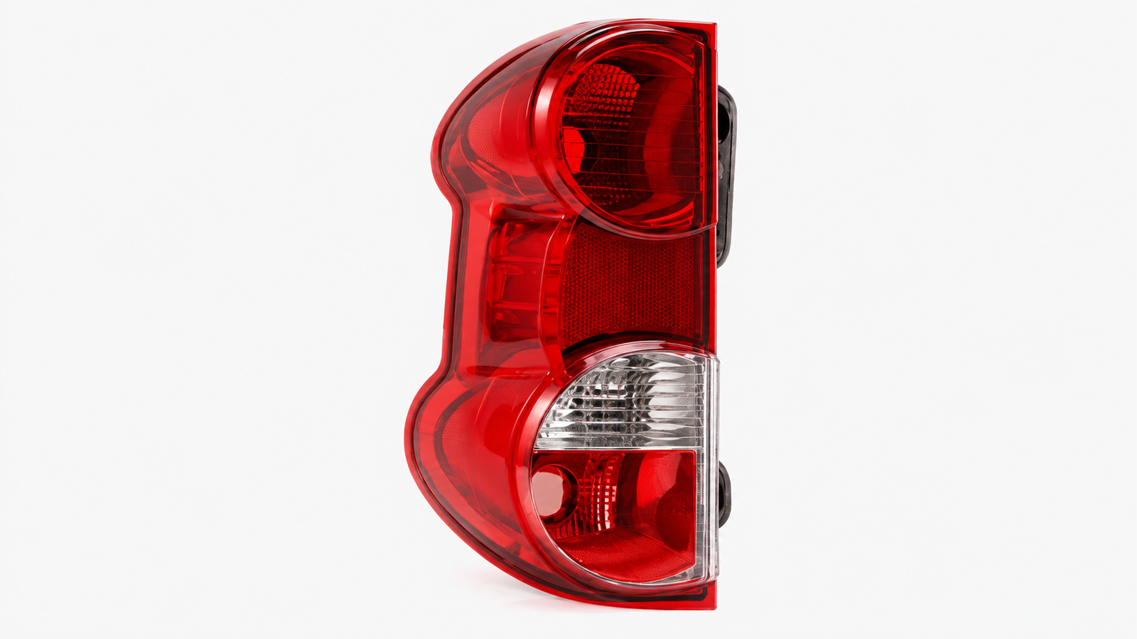 Achterlicht voor Nissan EVALIA / NV200 2010-2016