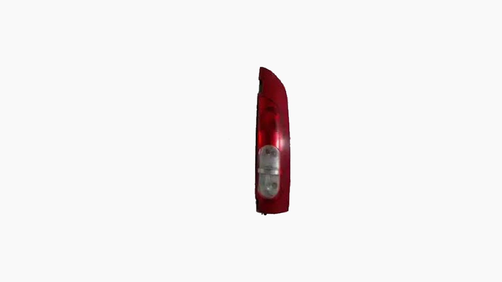 Achterlicht voor Nissan KUBISTAR 2003