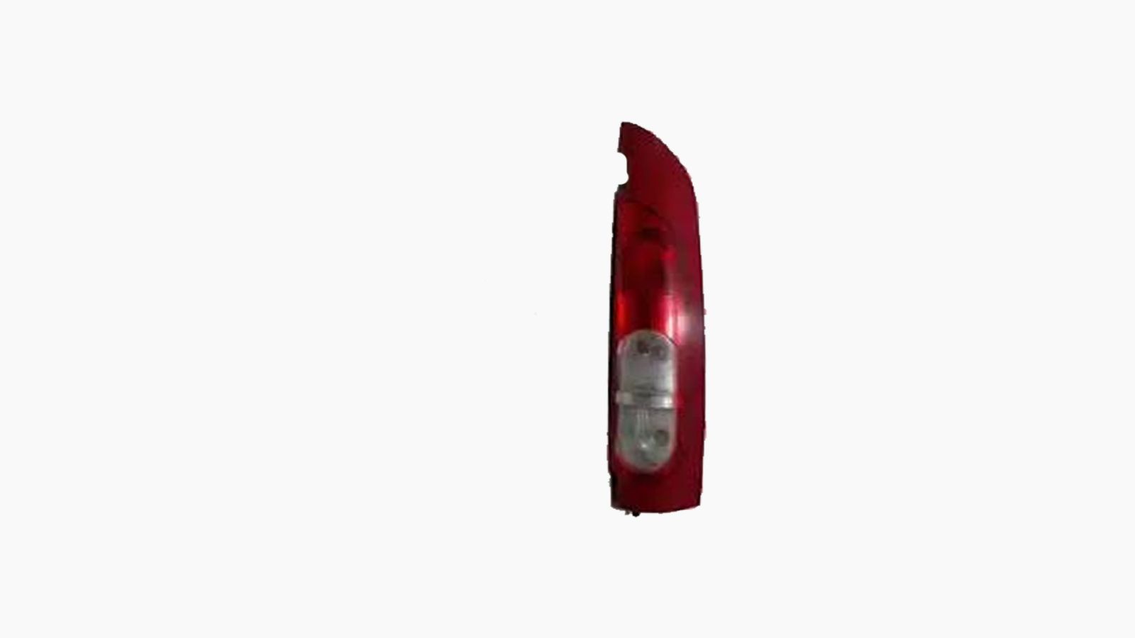 Achterlicht voor Nissan KUBISTAR 2003