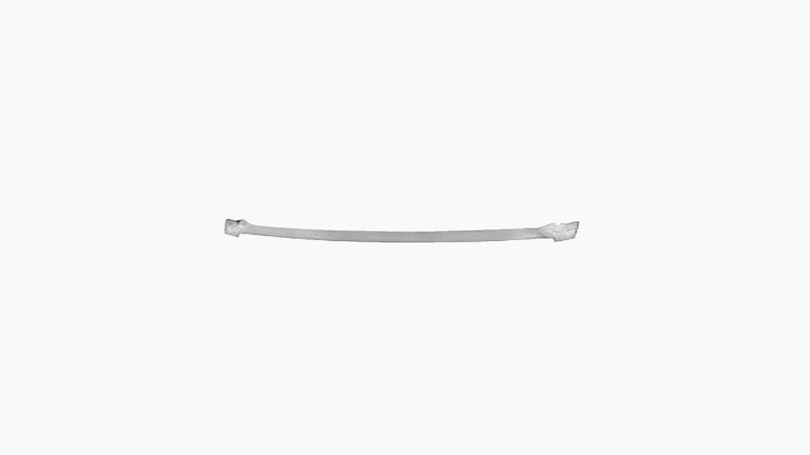 Griille voor Nissan PRIMERA 1990-1996