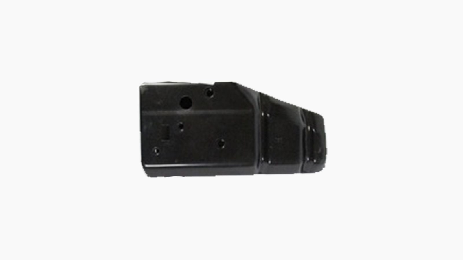 Bumpersteun voor Nissan PRIMERA 1996-1999
