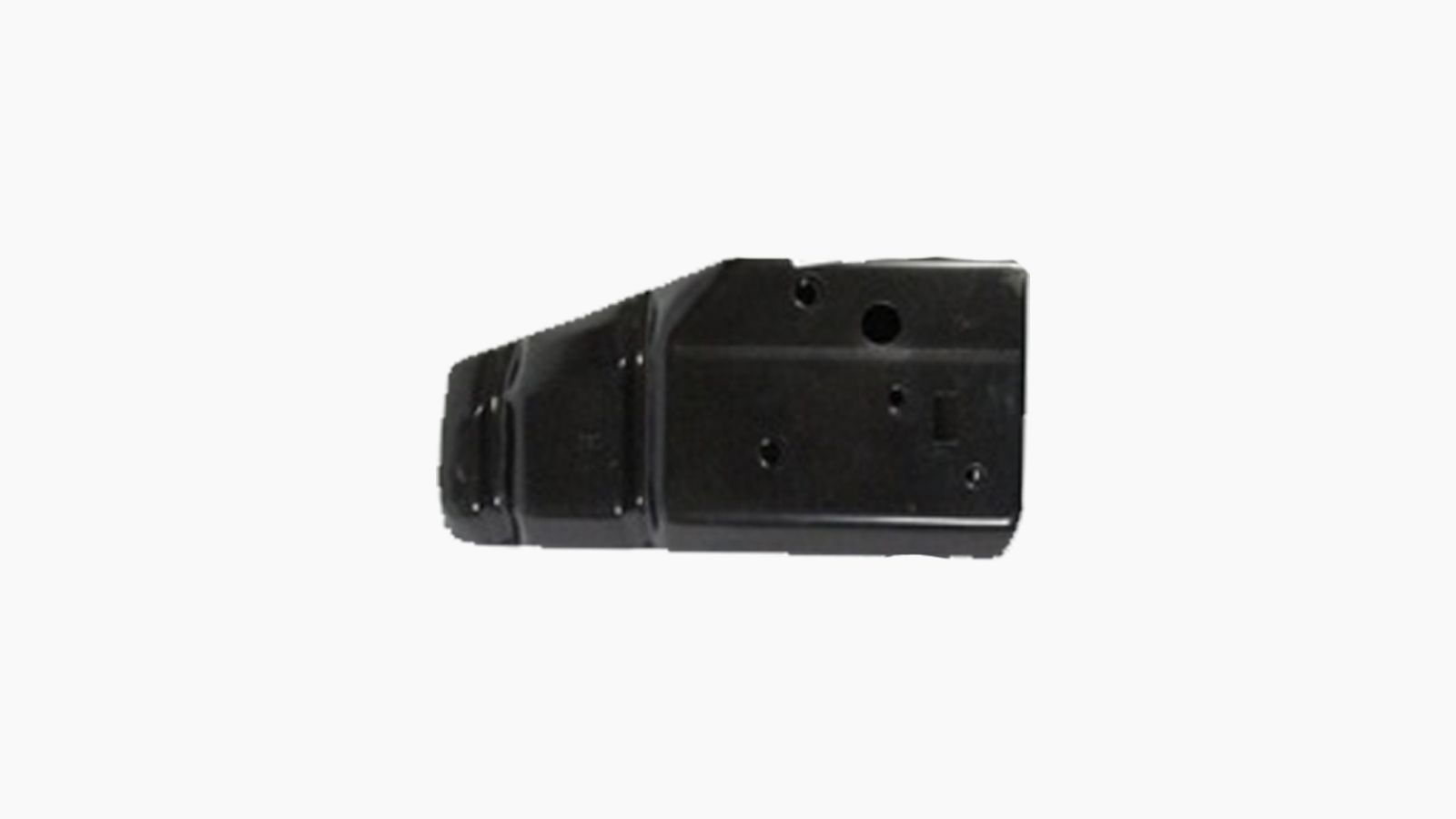 Bumpersteun voor Nissan PRIMERA 1996-1999