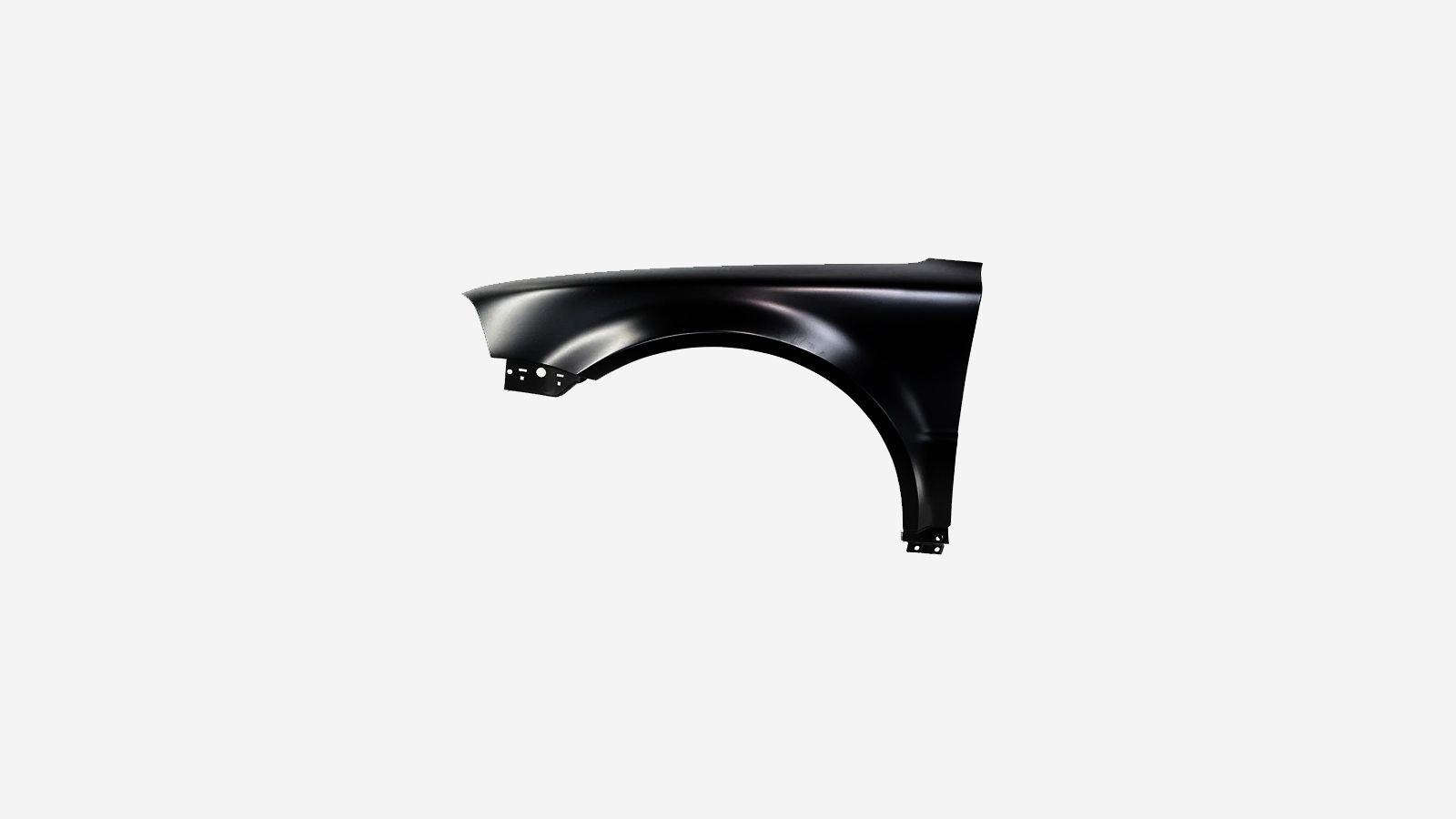 Spatbord Links voor Nissan PRIMERA 1996-1999