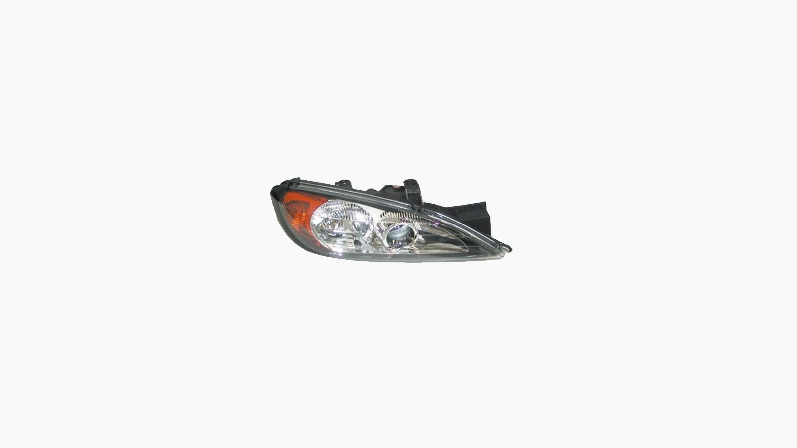Koplamp voor Nissan PRIMERA 1999-2002