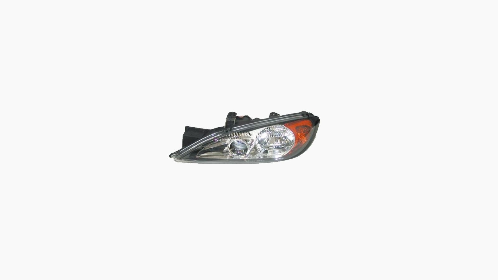 Koplamp voor Nissan PRIMERA 1999-2002