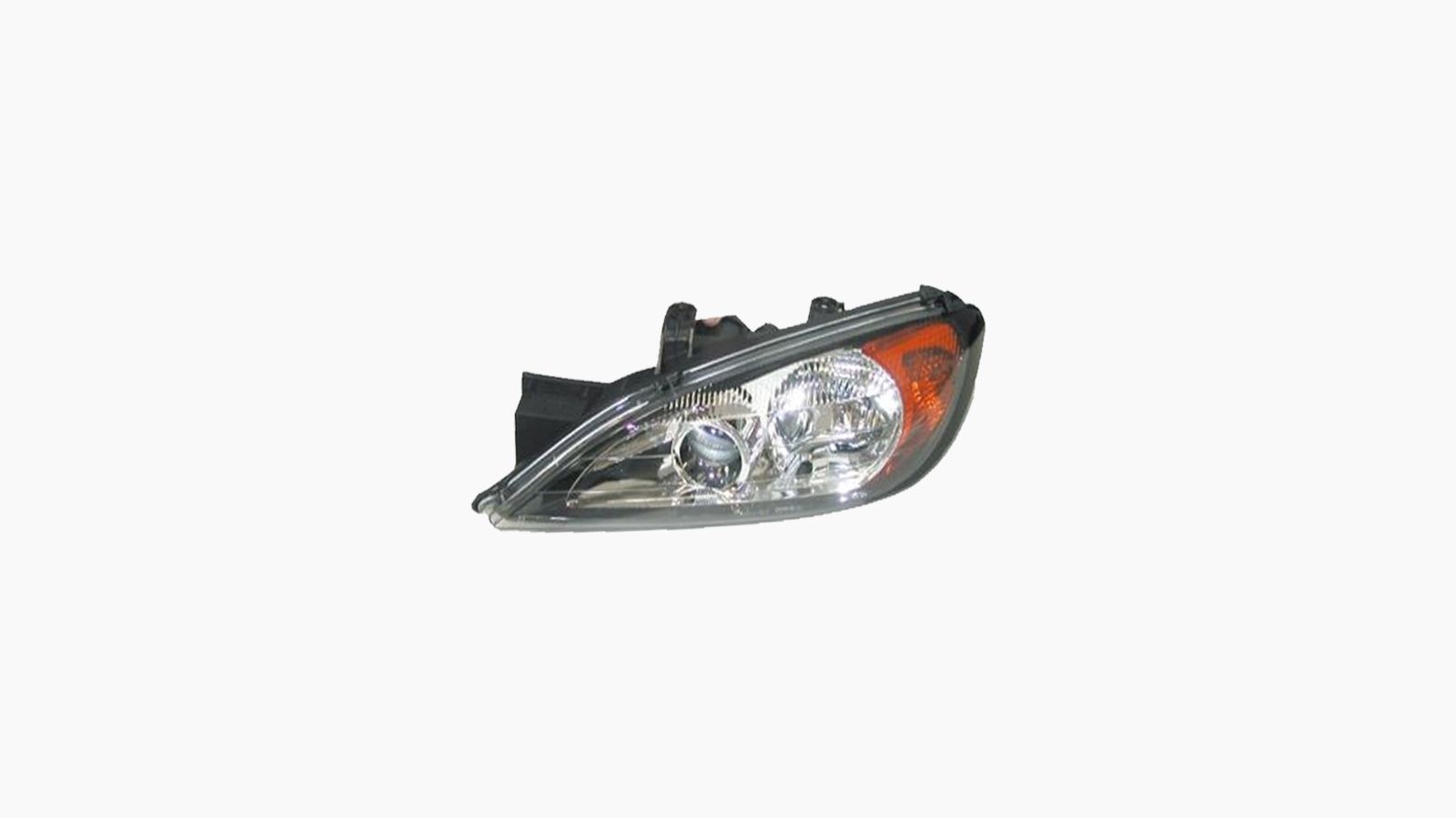 Koplamp voor Nissan PRIMERA 1999-2002