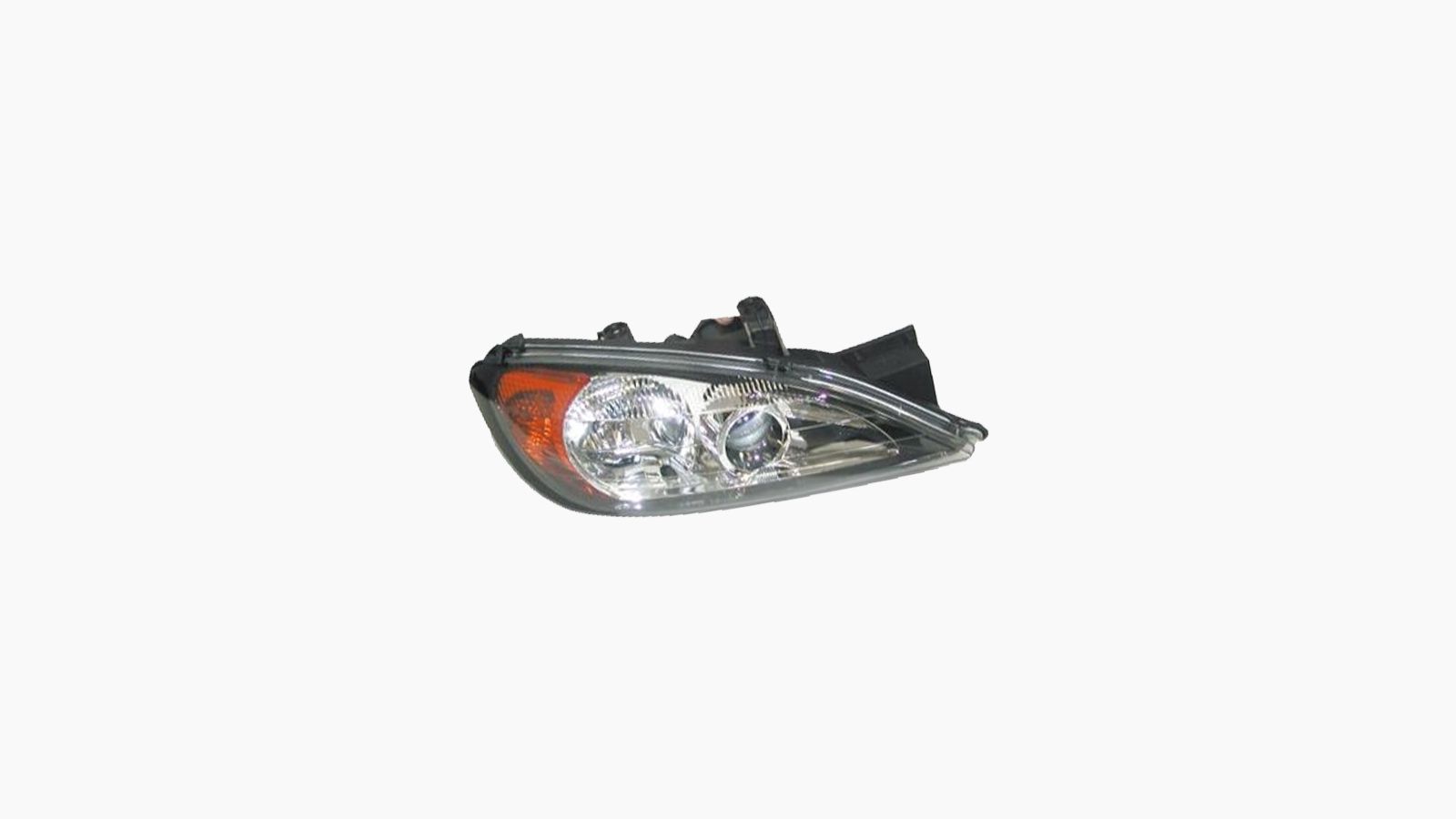 Koplamp voor Nissan PRIMERA 1999-2002