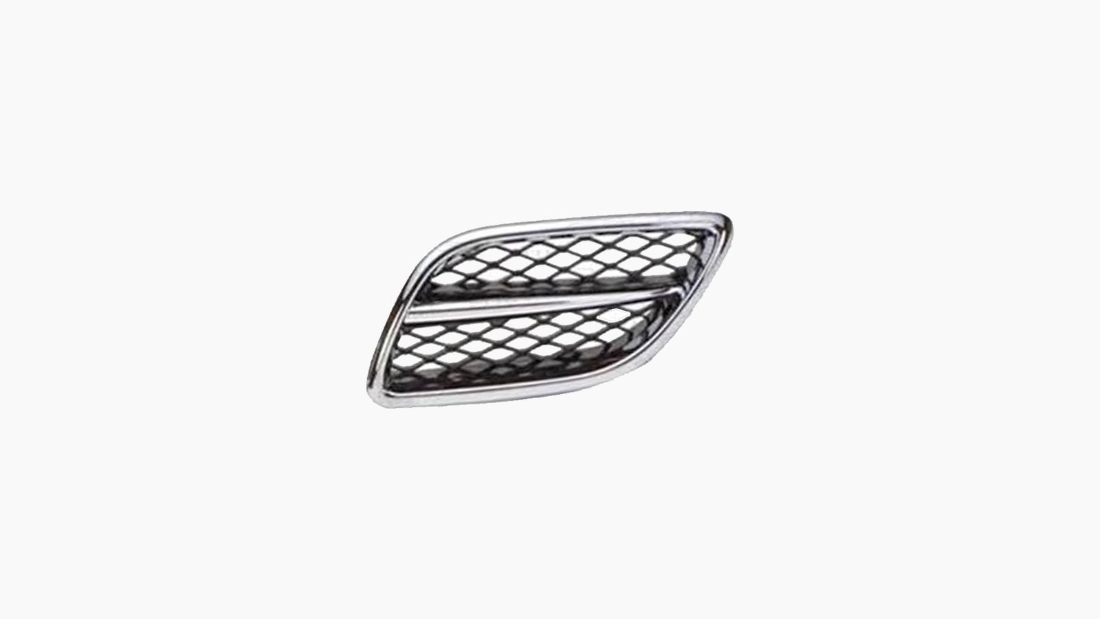 Griille voor Nissan PRIMERA 1999-2002