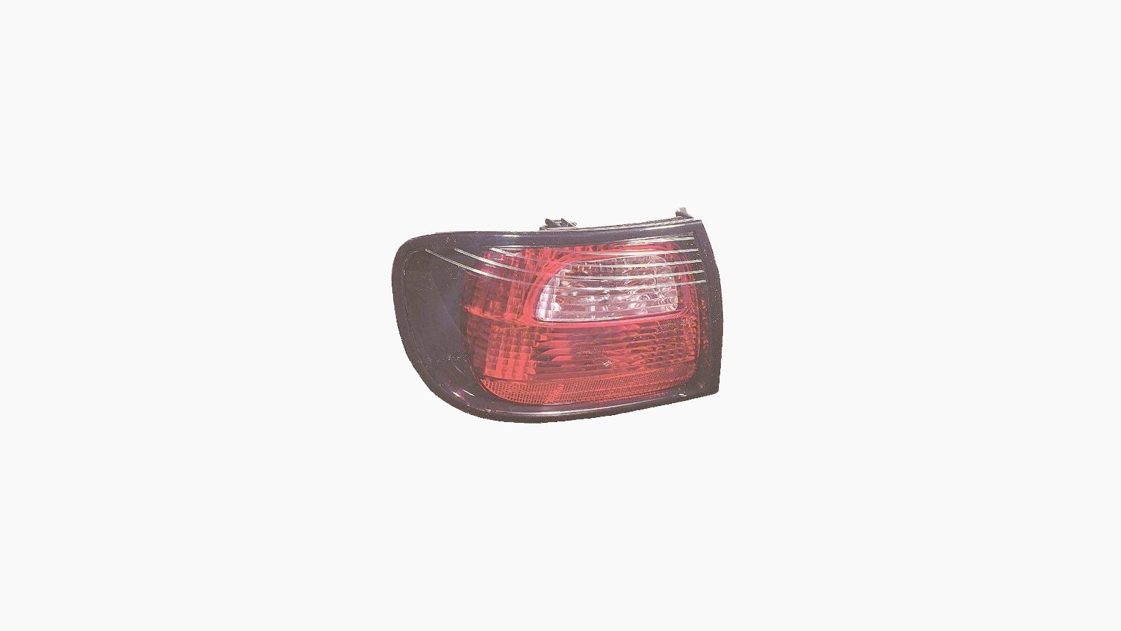 Achterlicht voor Nissan PRIMERA 1999-2002