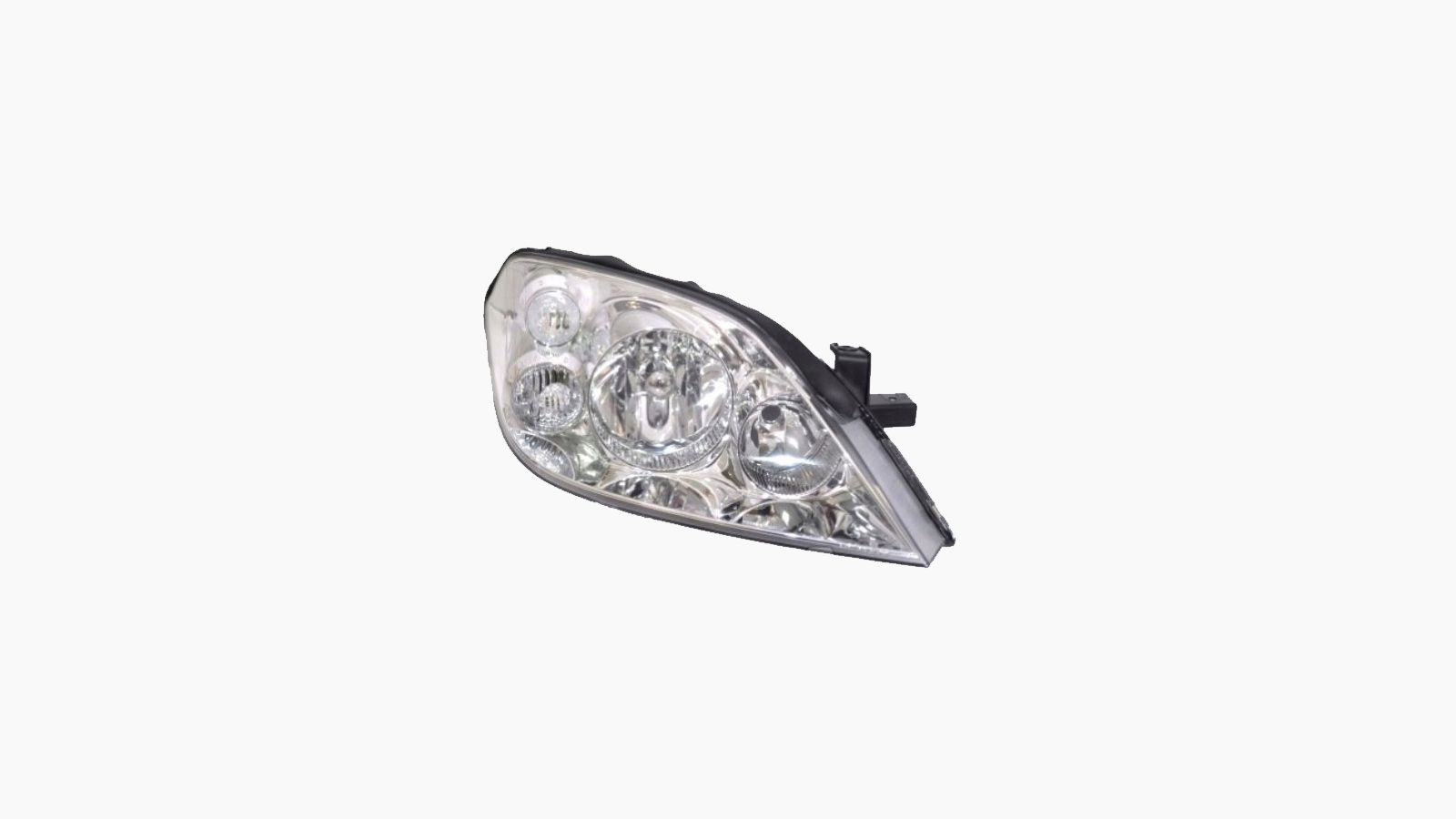 Koplamp voor Nissan PRIMERA 2002-2008