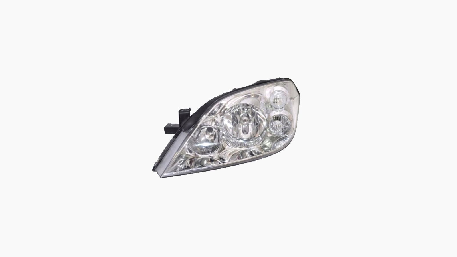 Koplamp voor Nissan PRIMERA 2002-2008