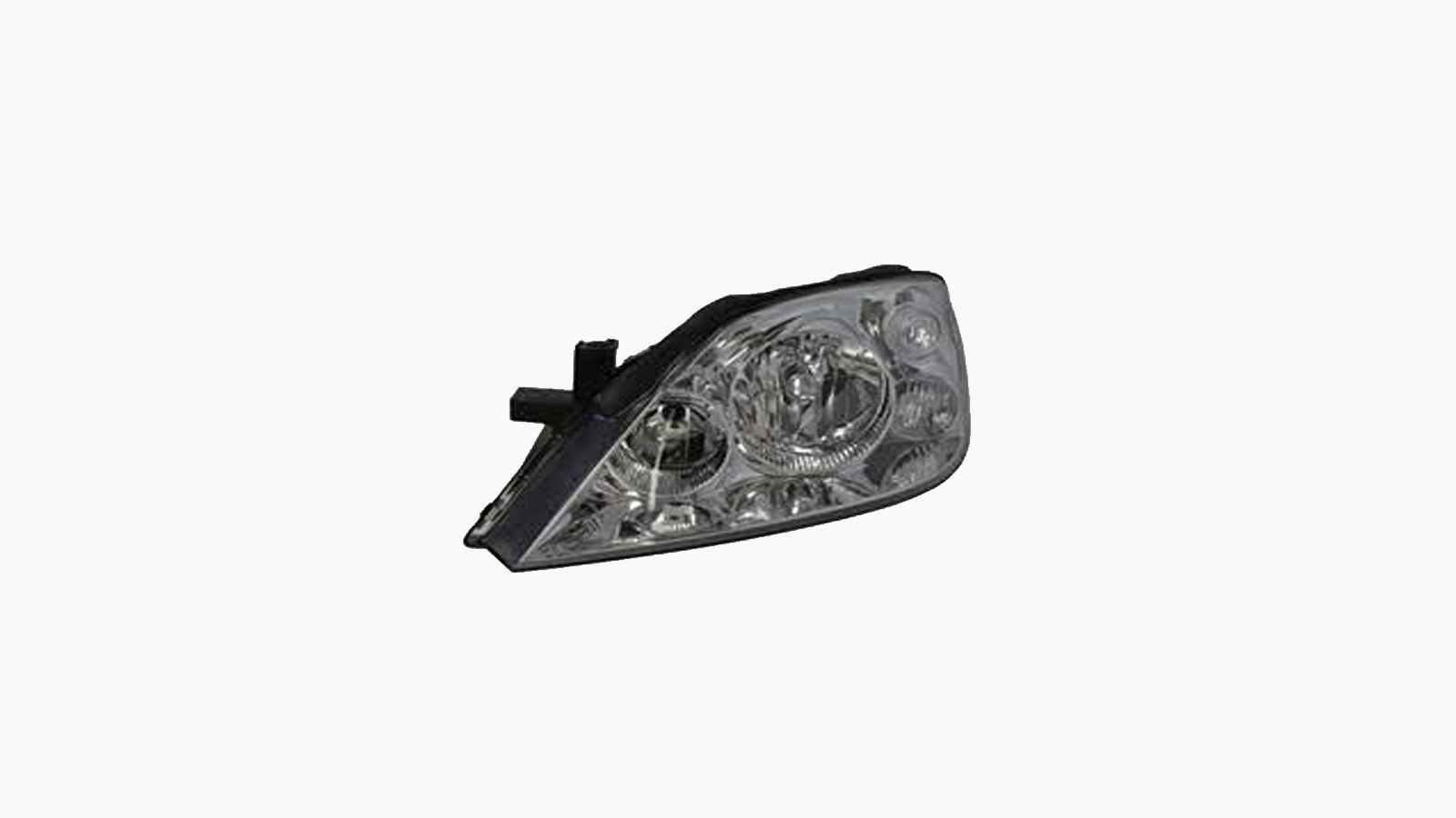 Koplamp voor Nissan PRIMERA 2002-2008