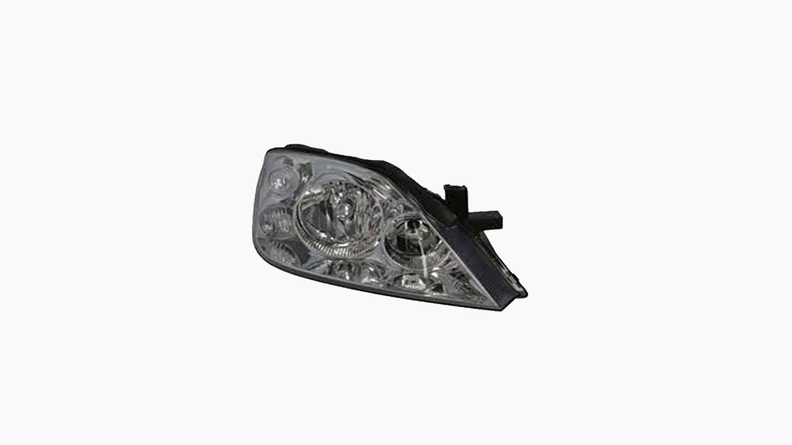 Koplamp voor Nissan PRIMERA 2002-2008