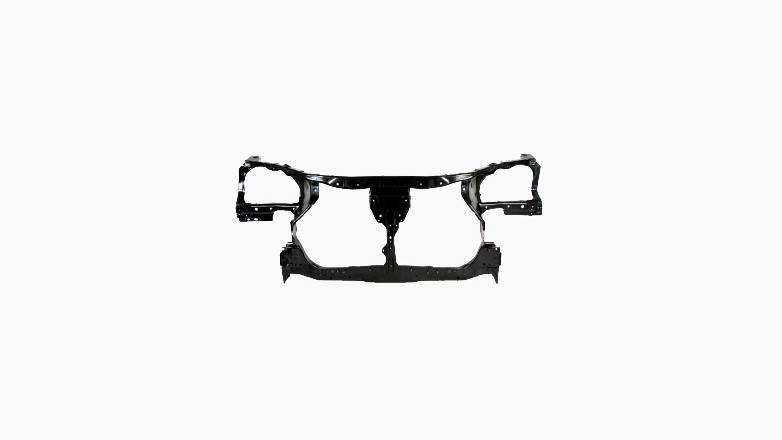 Frontdeel voor Nissan PRIMERA 2002-2008