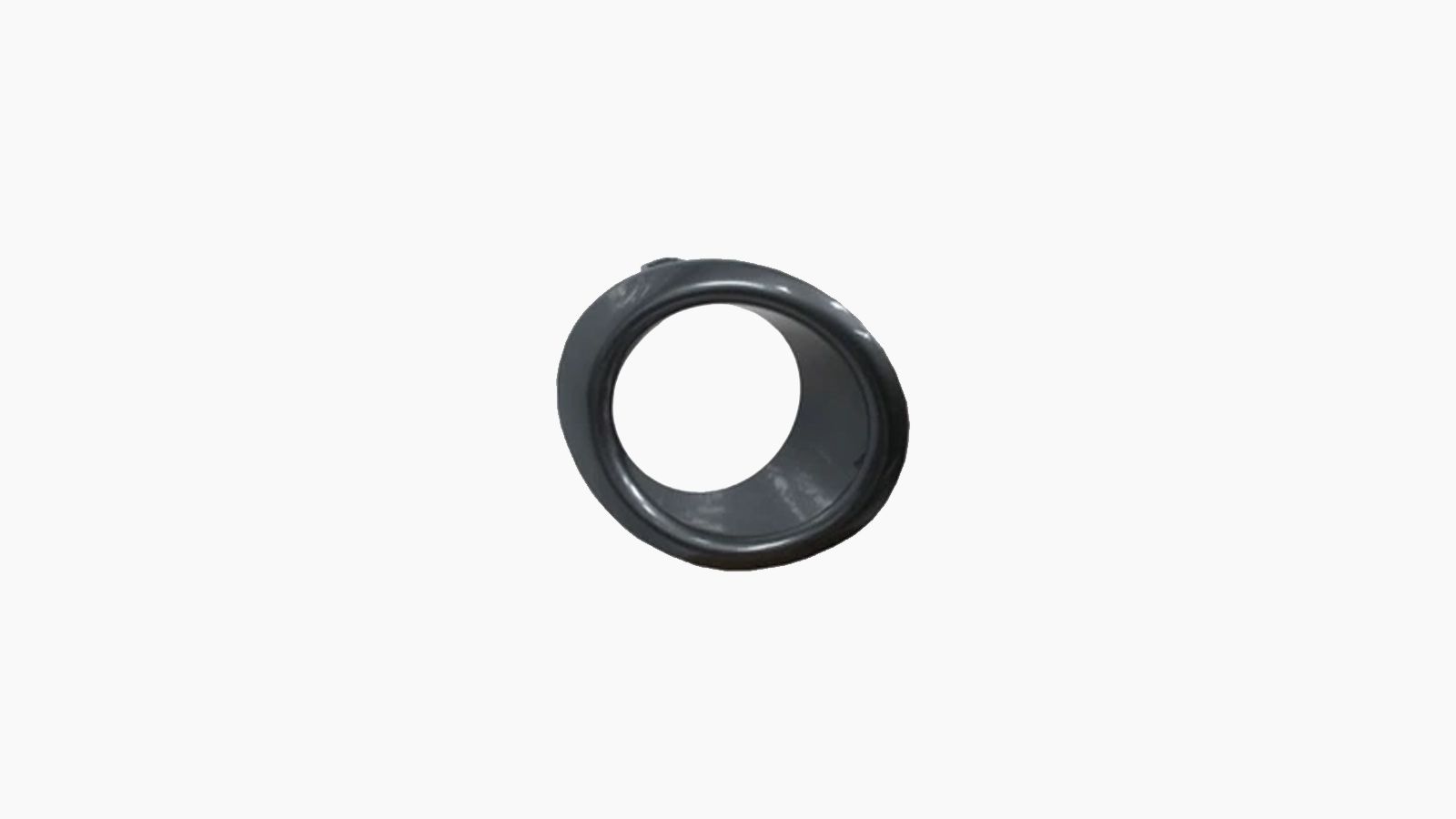 Mistlamp voor Nissan NOTE 2006-2009