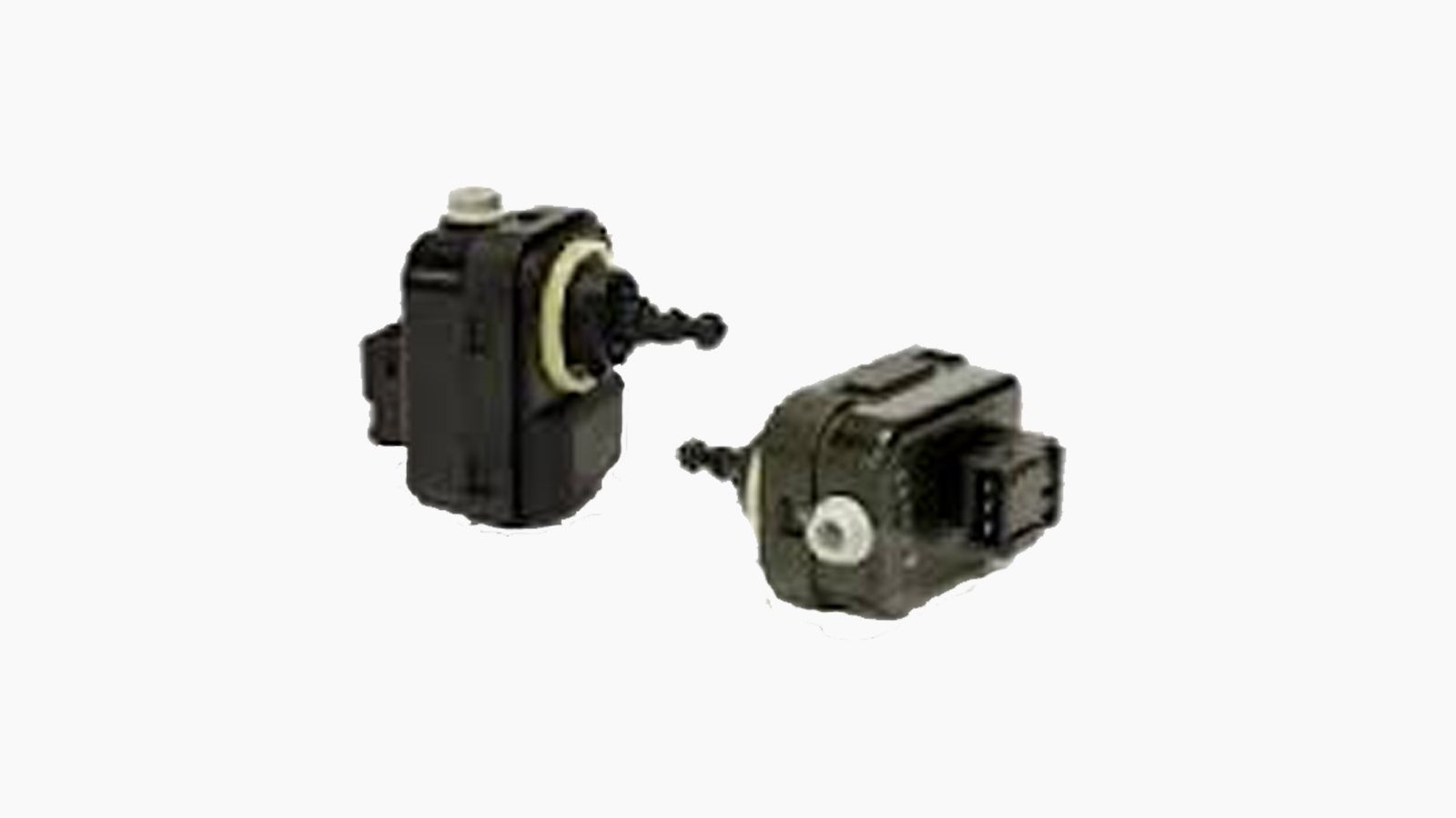 Koplamp links / rechts voor Nissan NOTE