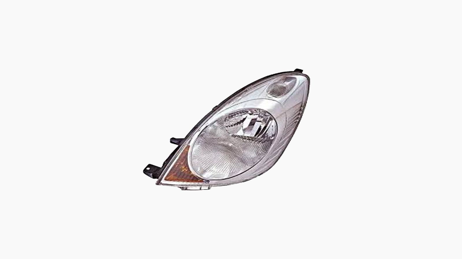 Koplamp voor Nissan NOTE 2006-2009