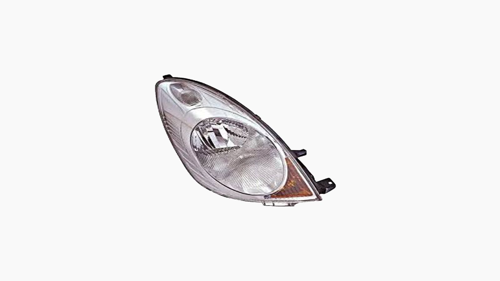 Koplamp voor Nissan NOTE 2006-2009