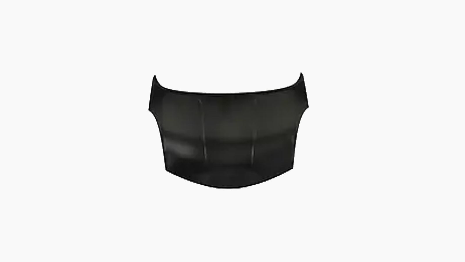 Motorkap voor Nissan NOTE 2006-2009