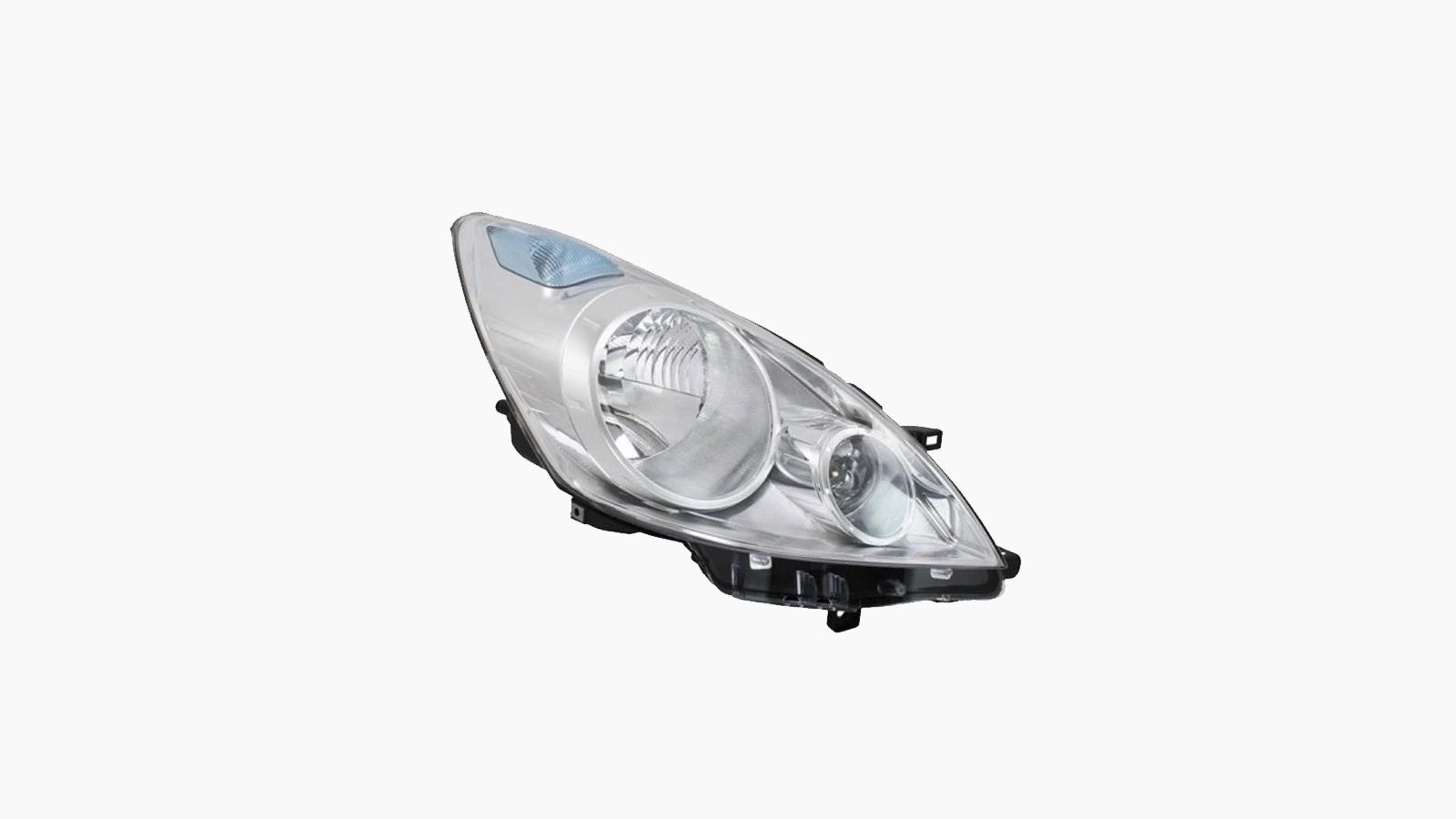 Koplamp voor Nissan NOTE 2009-2013