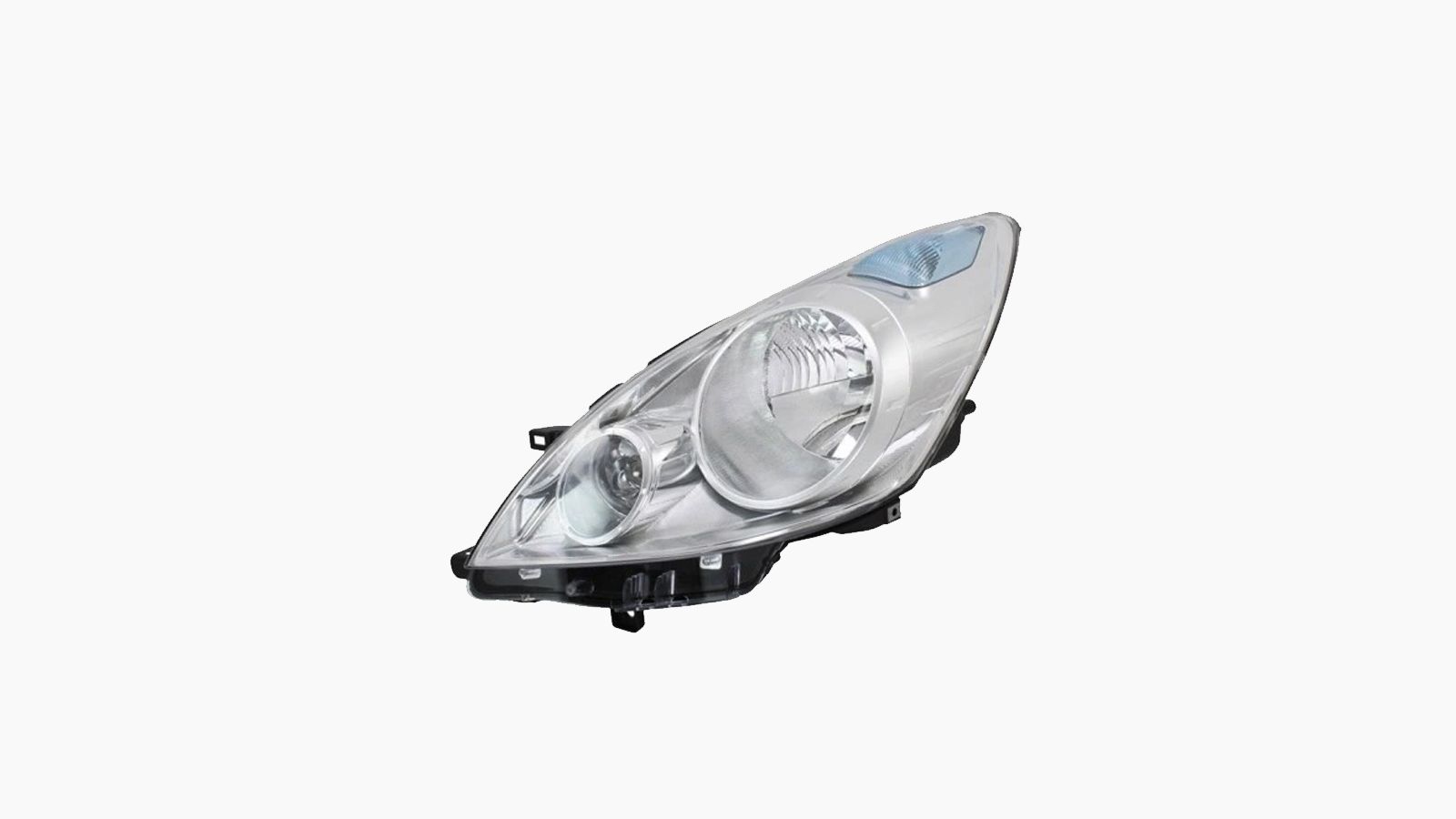 Koplamp voor Nissan NOTE 2009-2013