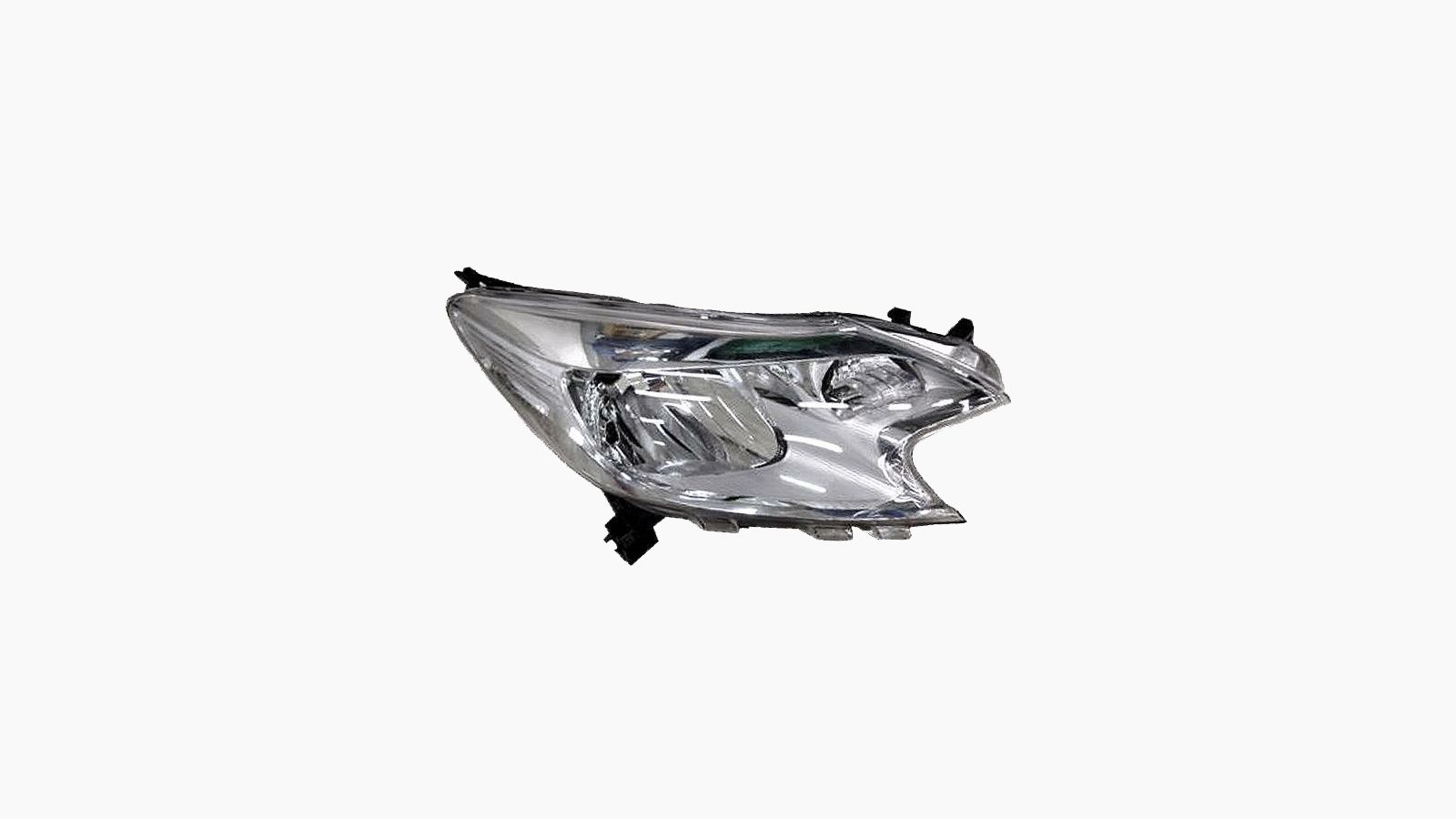 Koplamp voor Nissan NOTE 2013-2017