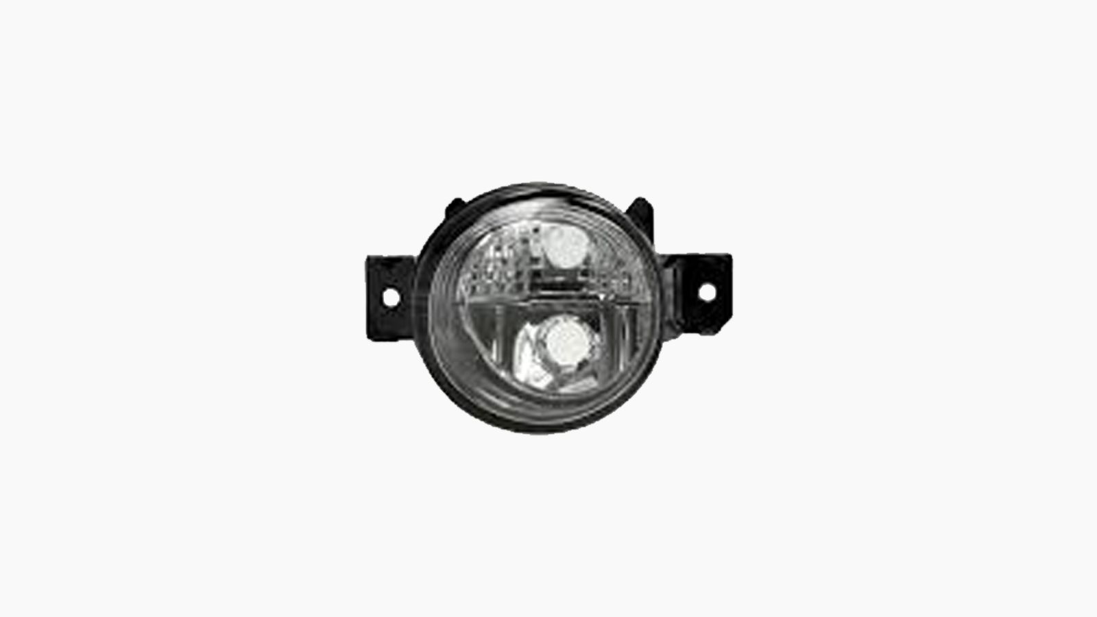 Mistlamp voor Nissan NOTE / PATHFINDER