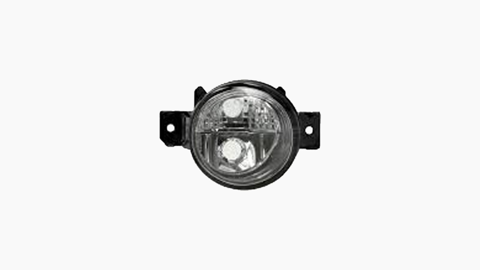Mistlamp voor Nissan NOTE / PATHFINDER