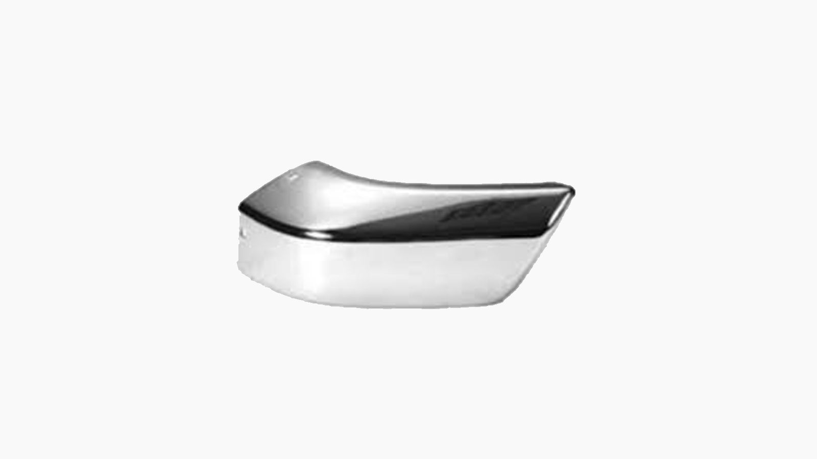 Bumperhoek Voor Chrome