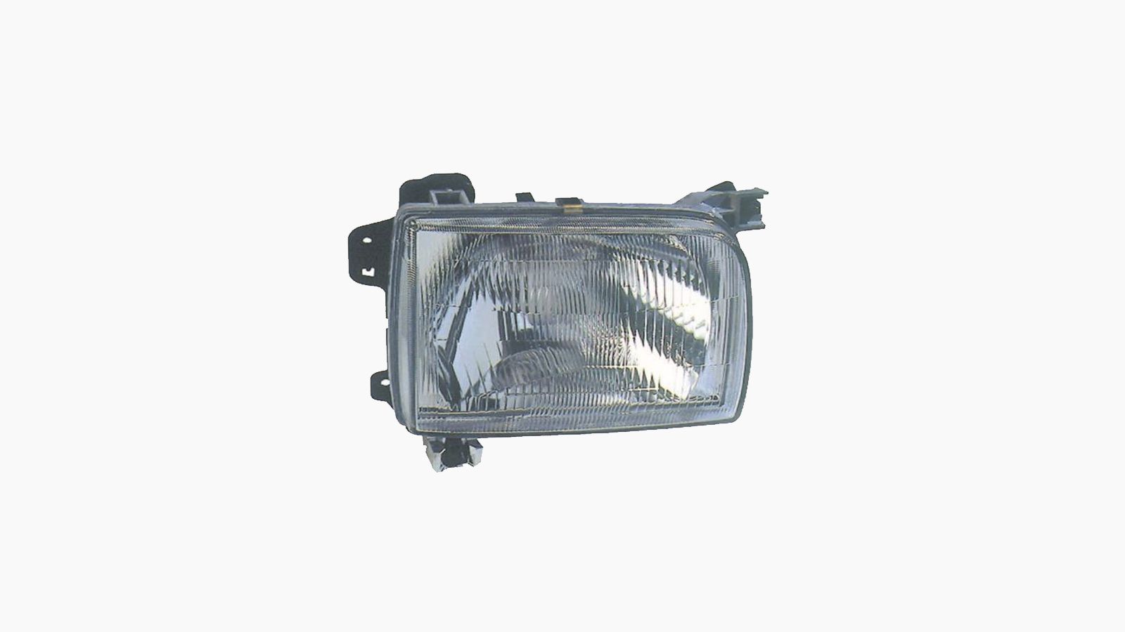 Koplamp voor Nissan KING CAB 1997