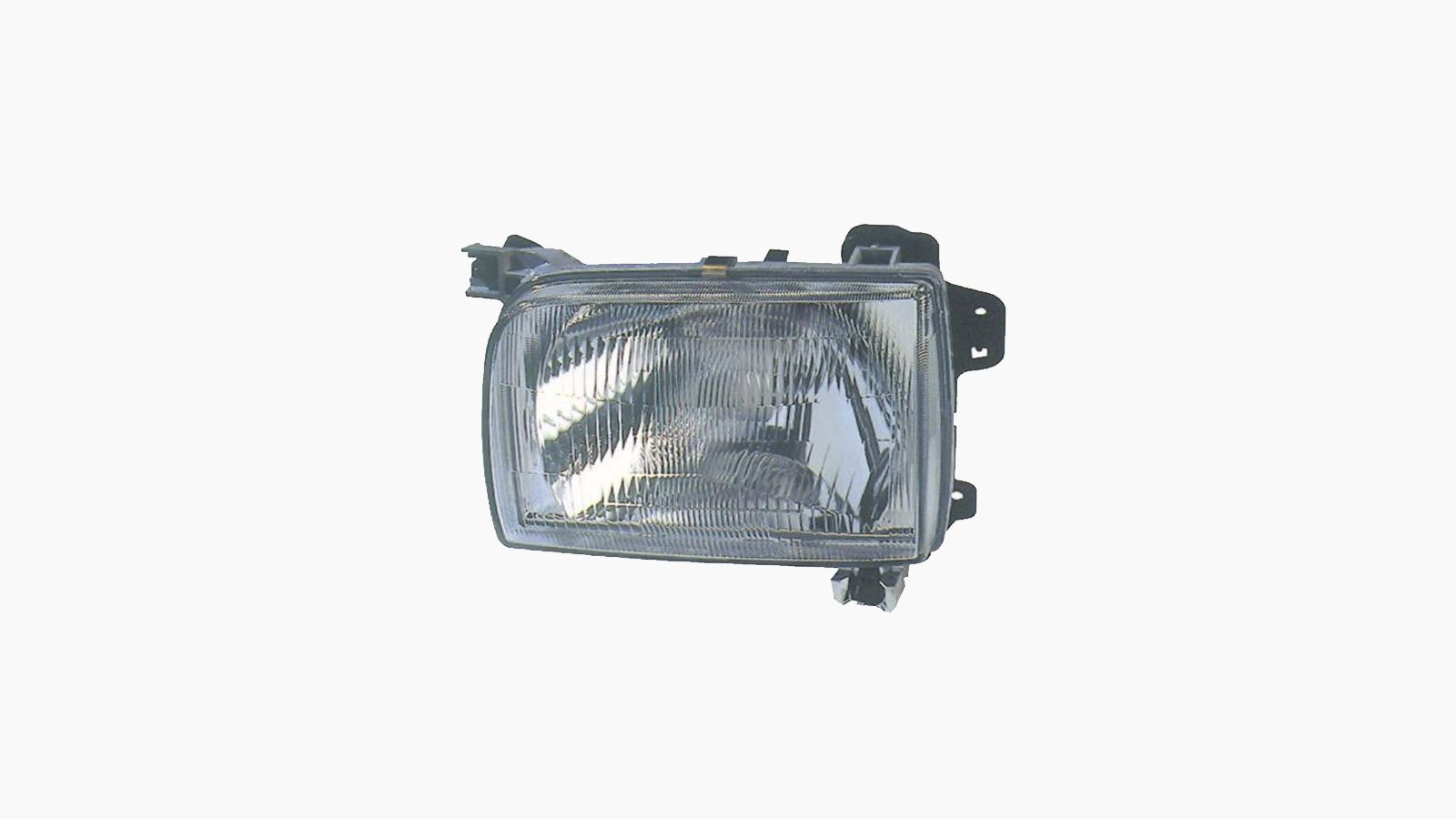 Koplamp voor Nissan KING CAB 1997