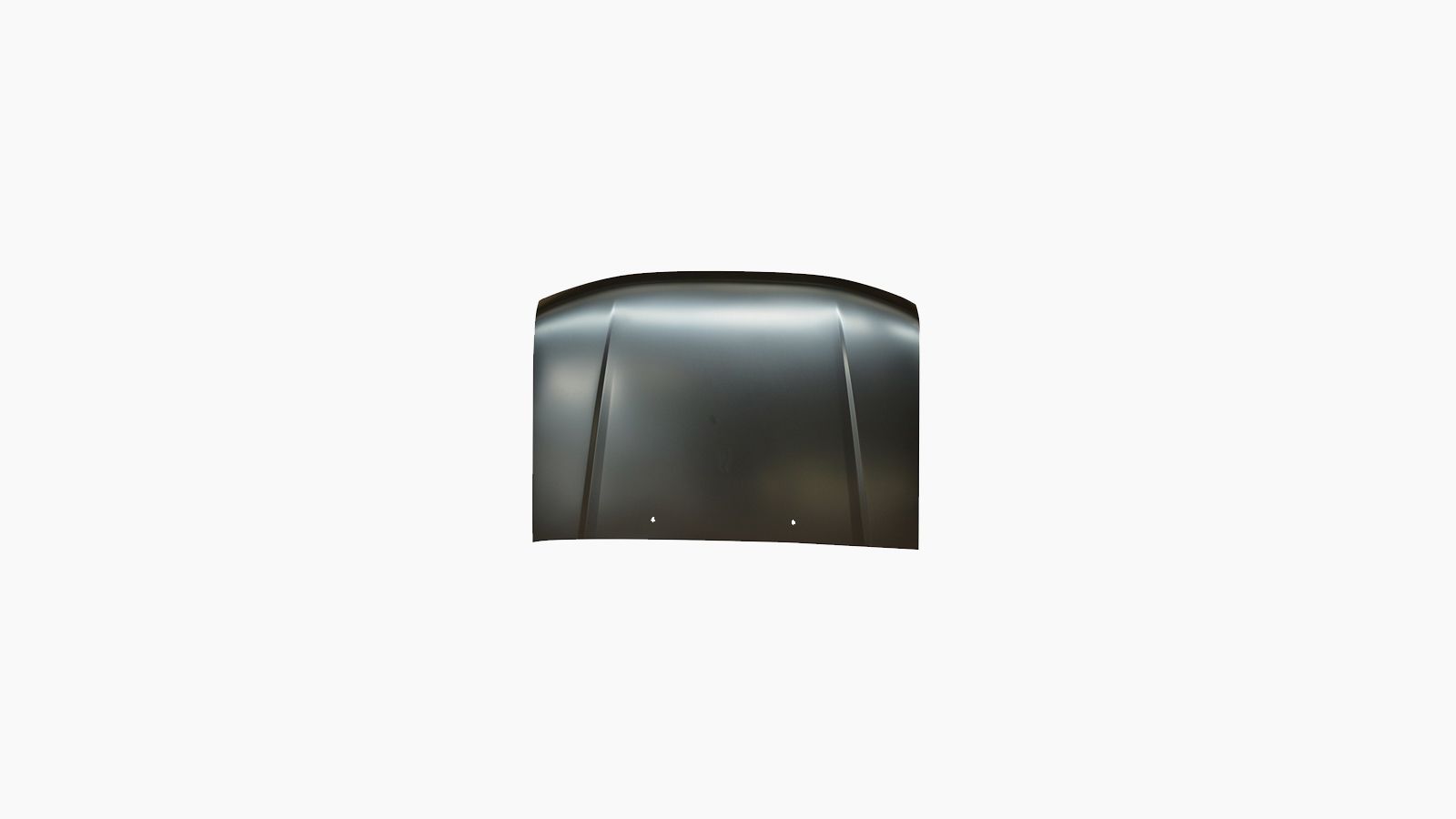 Motorkap voor Nissan KING CAB 1997